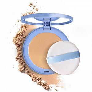 Купити Компактна пудра Wet and Dry Matte, матуюча, водостійка, для контролю за жирністю обличчя, тривале покриття, ідеальний консилер та закріплення макіяжу, м'яка та шовковиста текстура - Фото 1 Компактна пудра Wet and Dry Matte, матуюча, водостійка, для контролю за жирністю обличчя, тривале покриття, ідеальний консилер та закріплення макіяжу, м'яка та шовковиста текстура - Фото 1