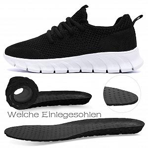 Кросівки Damyuan Чоловічі Спортивні Кросівки для Бігу для Тенісу для Хайкінгу для Фітнесу synthetic.ua - Фото 1