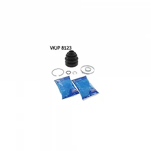 Комплект пильовика вала приводу SKF VKJP 8123 задня вісь справа - Фото 1