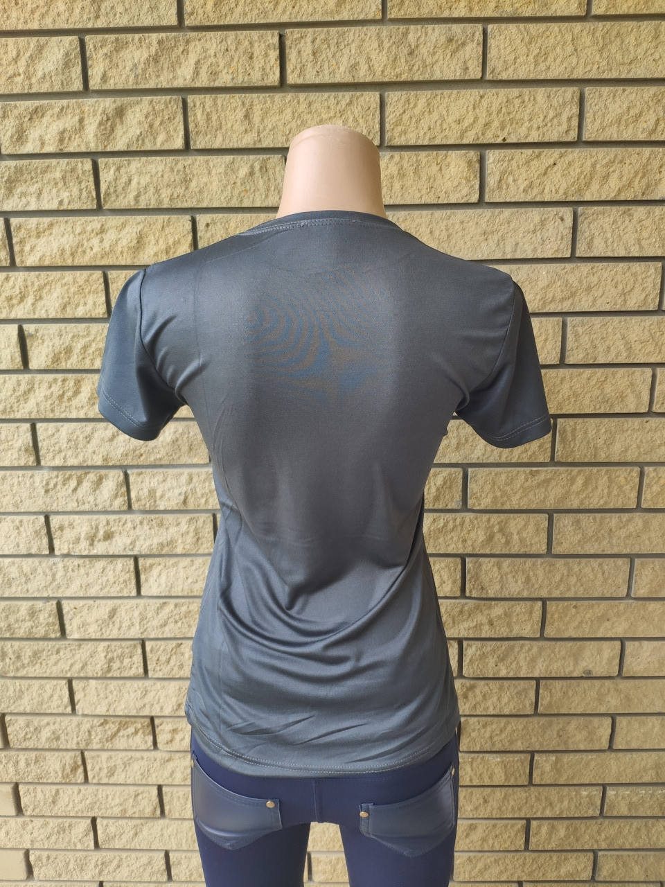 Футболка унисекс коттоновая брендовая POLO Турция, фото №5 Футболка унисекс коттоновая брендовая POLO Турция, фото №5