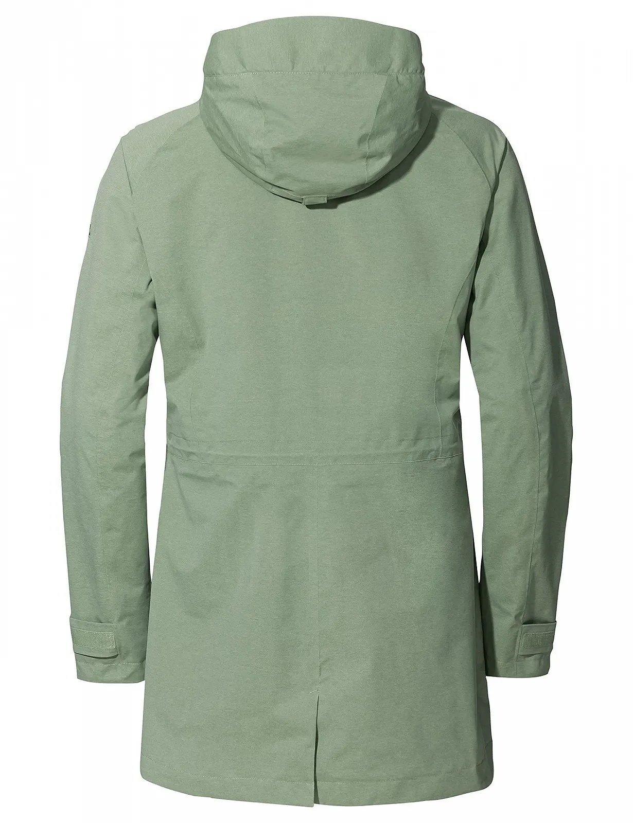 Жіноча парка VAUDE Skomer, фото №2