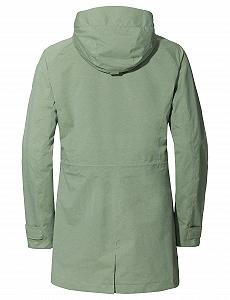 Жіноча парка VAUDE Skomer synthetic.ua - Фото 1