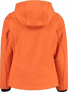 Унісекс софтшел куртка CMP Дитяча synthetic.ua - Фото 1