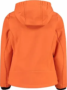 Унисекс софтшелл куртка CMP Детская цена на synthetic.ua - Фото 1 Унисекс софтшелл куртка CMP Детская synthetic.ua - Фото 1