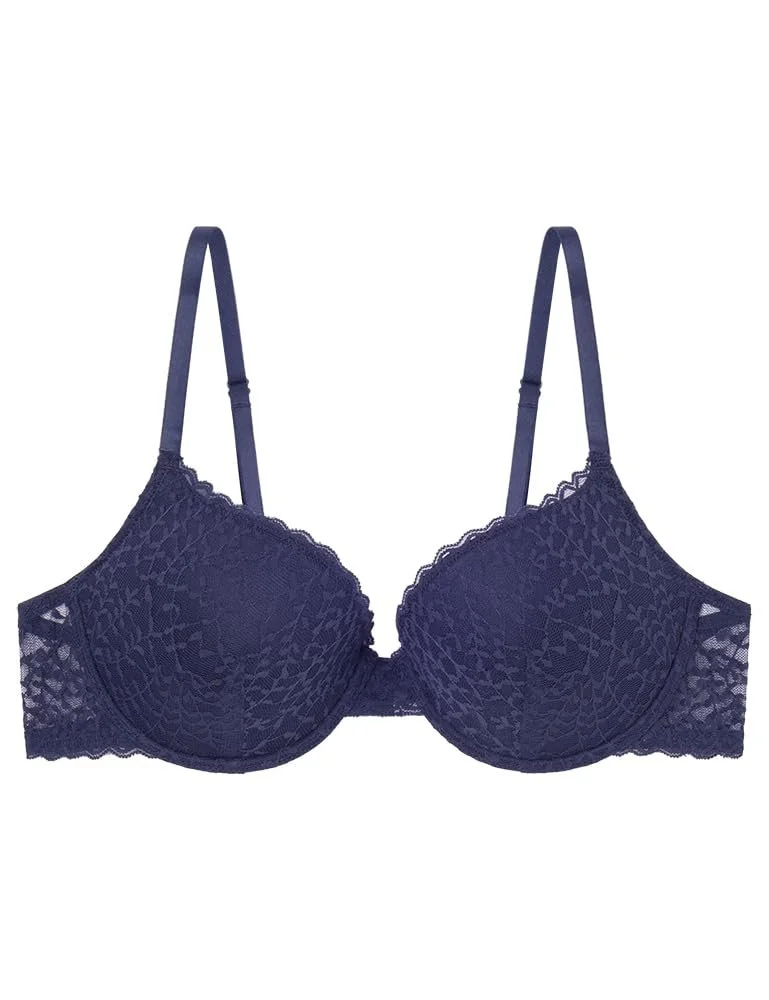 Бюстгальтер с уплотнением Women'secret Frozen Collection Sujetador Acolchado, фото №1 Бюстгальтер с уплотнением Women'secret Frozen Collection Sujetador Acolchado, фото №1