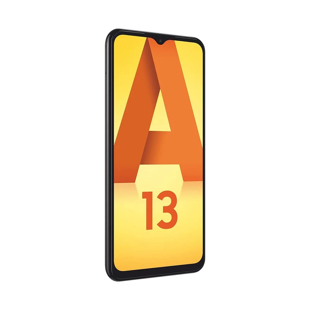 Смартфон Samsung Galaxy A13 Dual 64GB 4GB RAM Black, фото №3