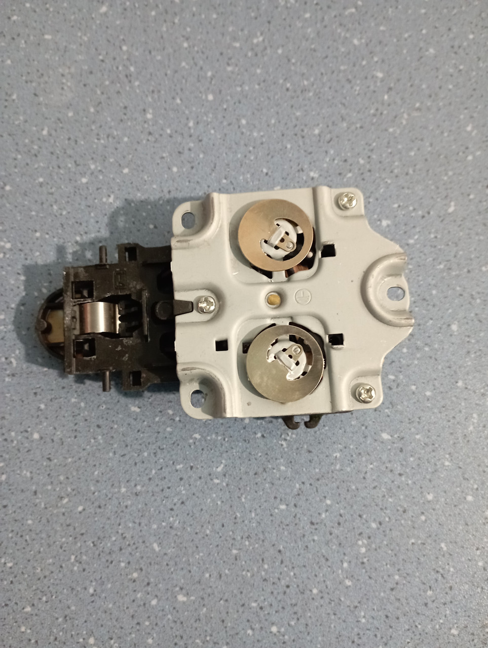 Контактна группа для чайника TUV SLD-118 A 10A 250V, фото №9