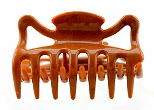 Купити Краб для волосся WeLoveBeads 6 см - Фото 1 Краб для волосся WeLoveBeads 6 см - Фото 1