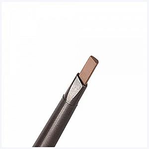 Олівець для брів Tattoo Artist Подвійний обертовий Водостійкий - Фото 1