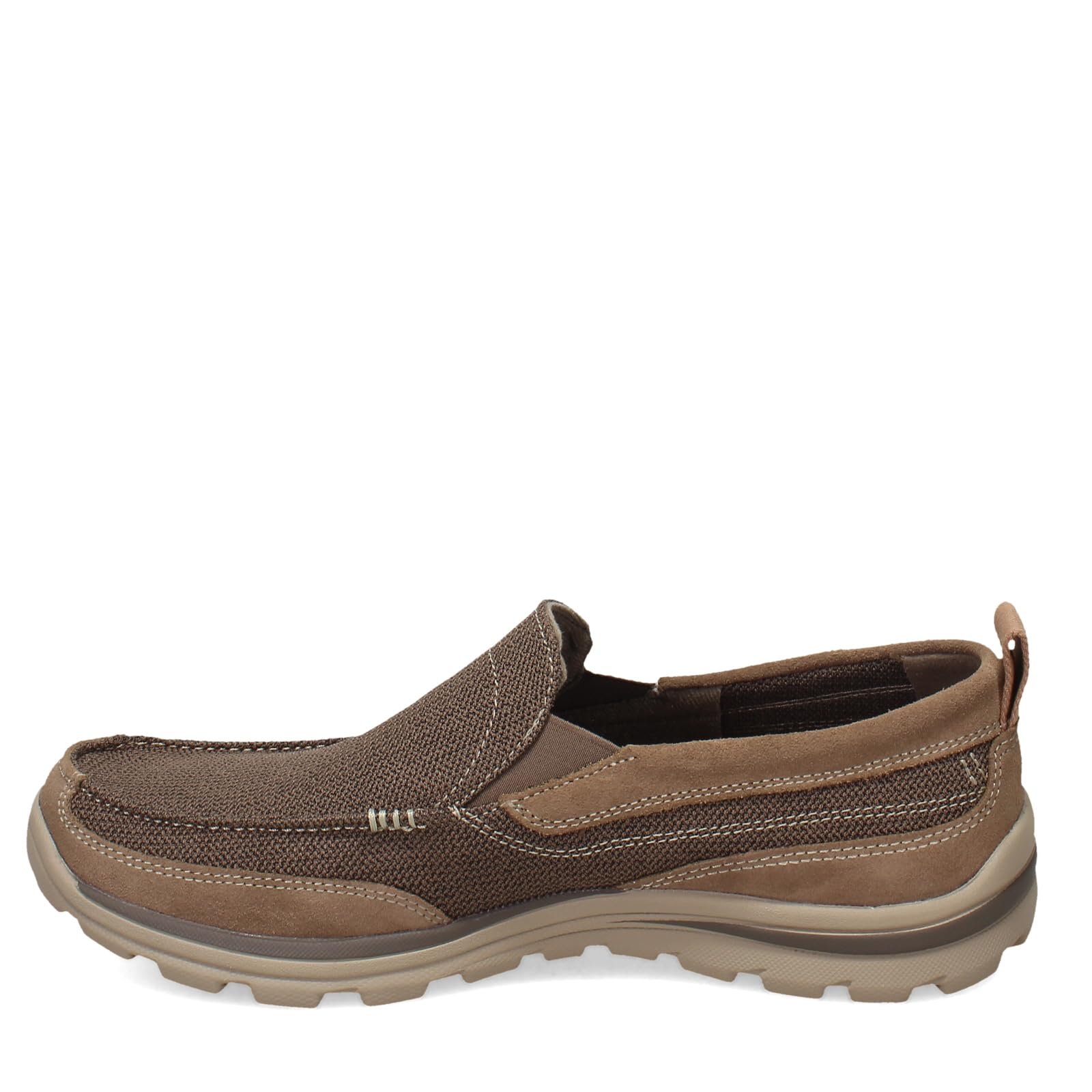 Черевики Skechers Superior Milford чоловічі, фото №3
