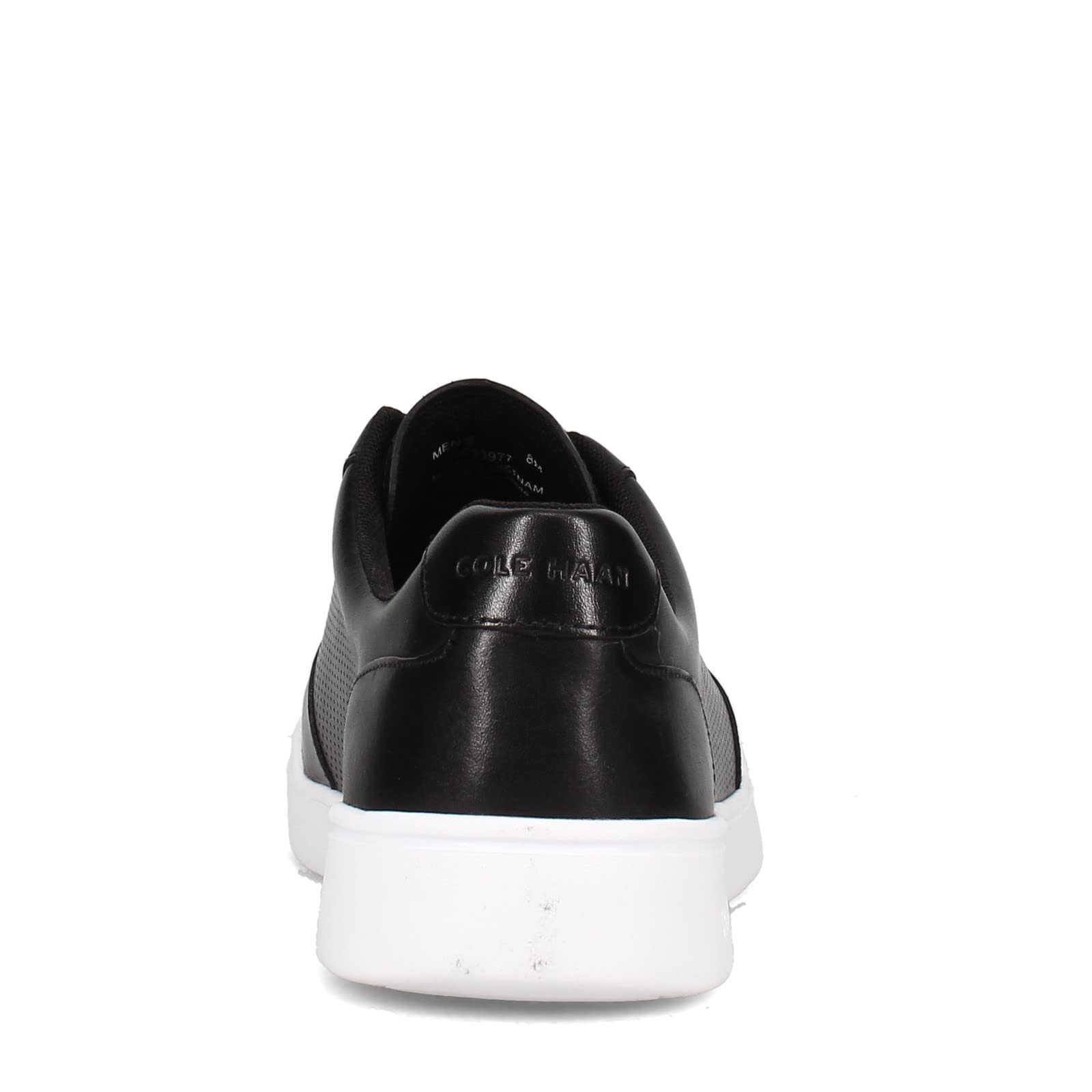 Кроссовки Cole Haan Grand Crosscourt Modern Perf, фото №6