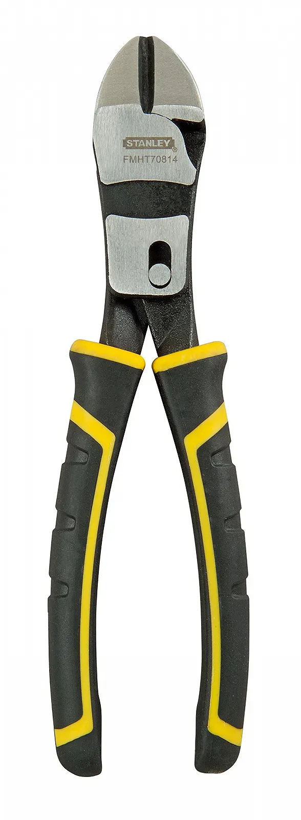 Набор плоскогубцев Stanley Tools FatMax с тройным действием, 3 шт, фото №3