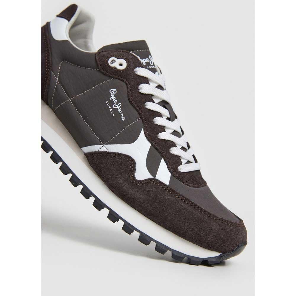 Кроссовки Pepe Jeans Brit-on Prints M, фото №5