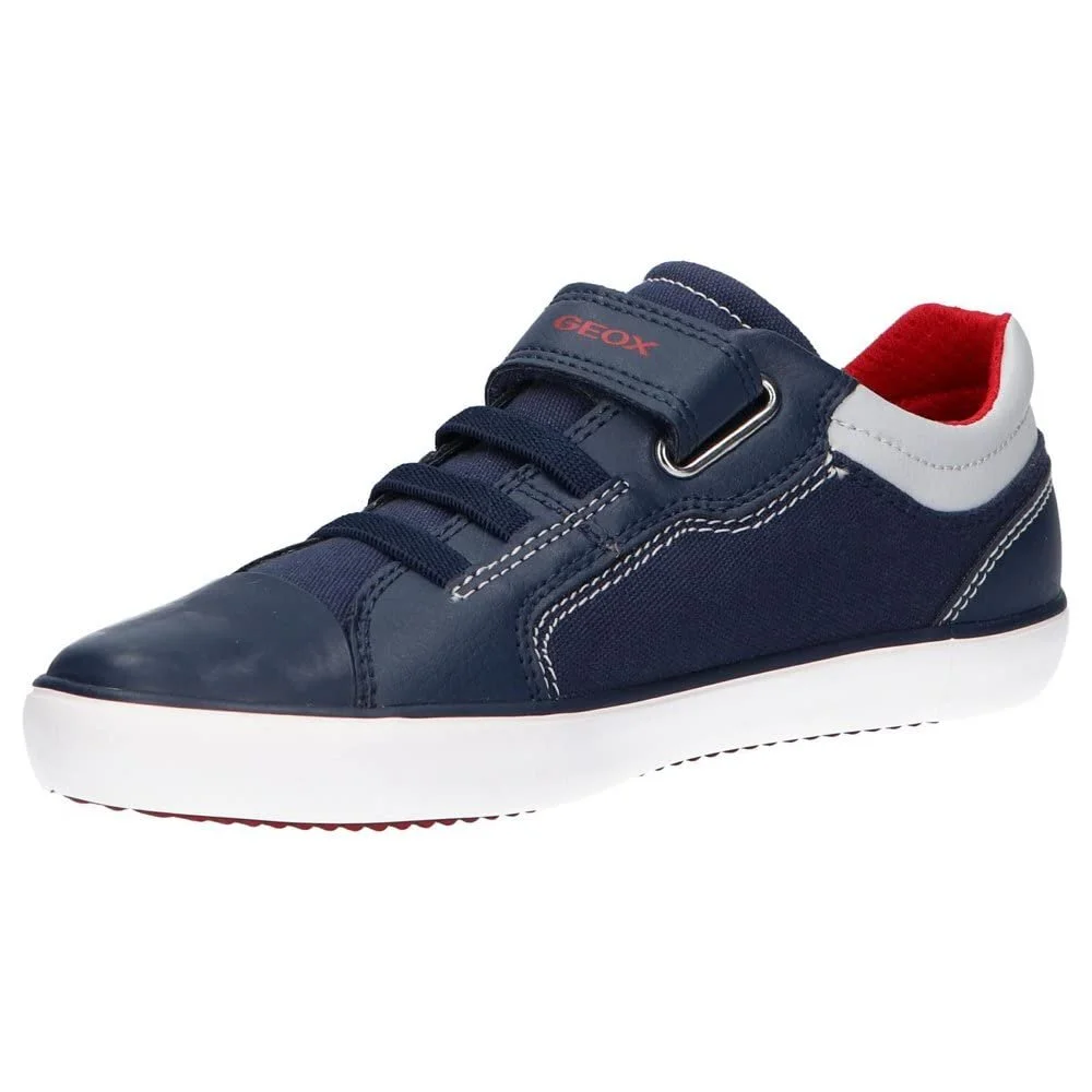 Кроссовки Geox J Gisli Boy A, фото №4