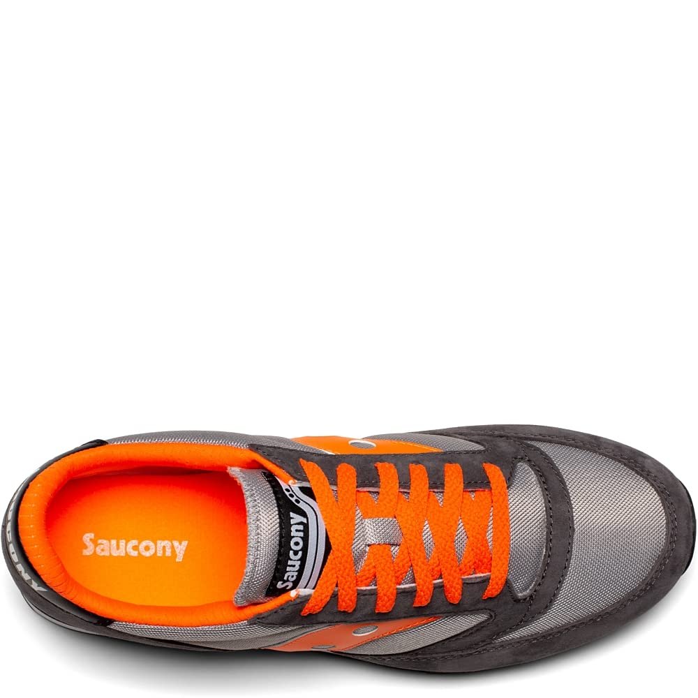 Кроссовки Saucony Unisex Jazz 81, фото №5