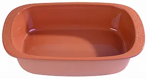 Жаровня Römertopf керамічна мала 2,3 л synthetic.ua - Фото 1