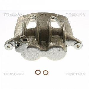 Гальмівний супорт TRISCAN 8175 16209 для FORD NISSAN передній міст зліва перед віссю synthetic.ua - Фото 1