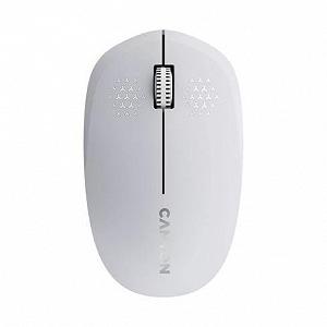 Купити Мышка Canyon MW-04 Bluetooth White (CNS-CMSW04W) - Фото 1 Мышка Canyon MW-04 Bluetooth White (CNS-CMSW04W) - Фото 1