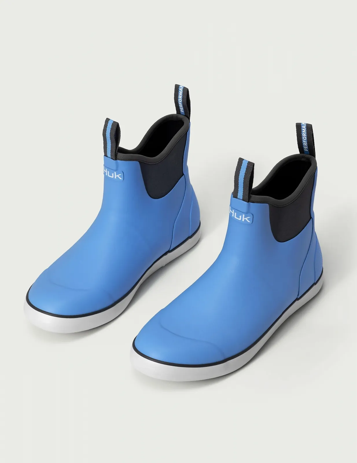 Чоловічі чоботи HUK Rogue Wave для риболовлі та палуби, фото №3