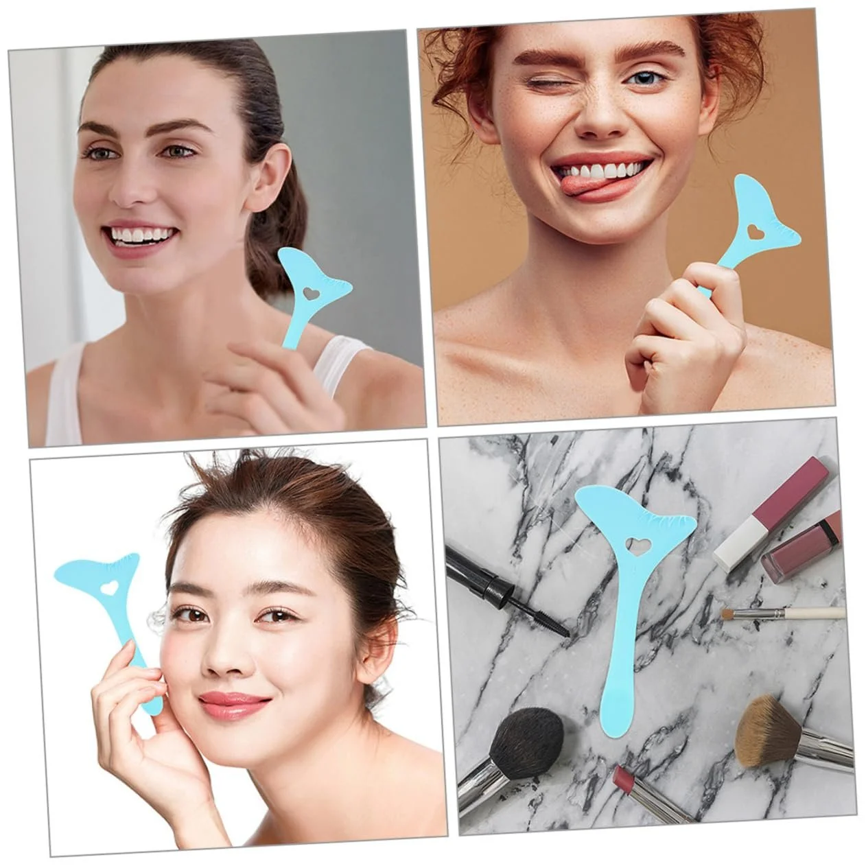 Інструмент для штампування підводки Mikinona 2 шт, фото №5 Інструмент для штампування підводки Mikinona 2 шт, фото №5