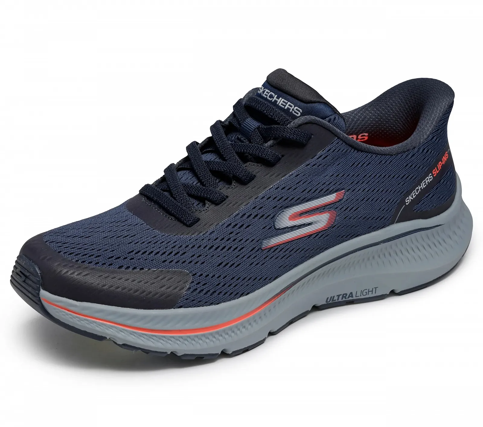 Кросівки Skechers Go Run Consistent 2.0 Worldview, фото №3