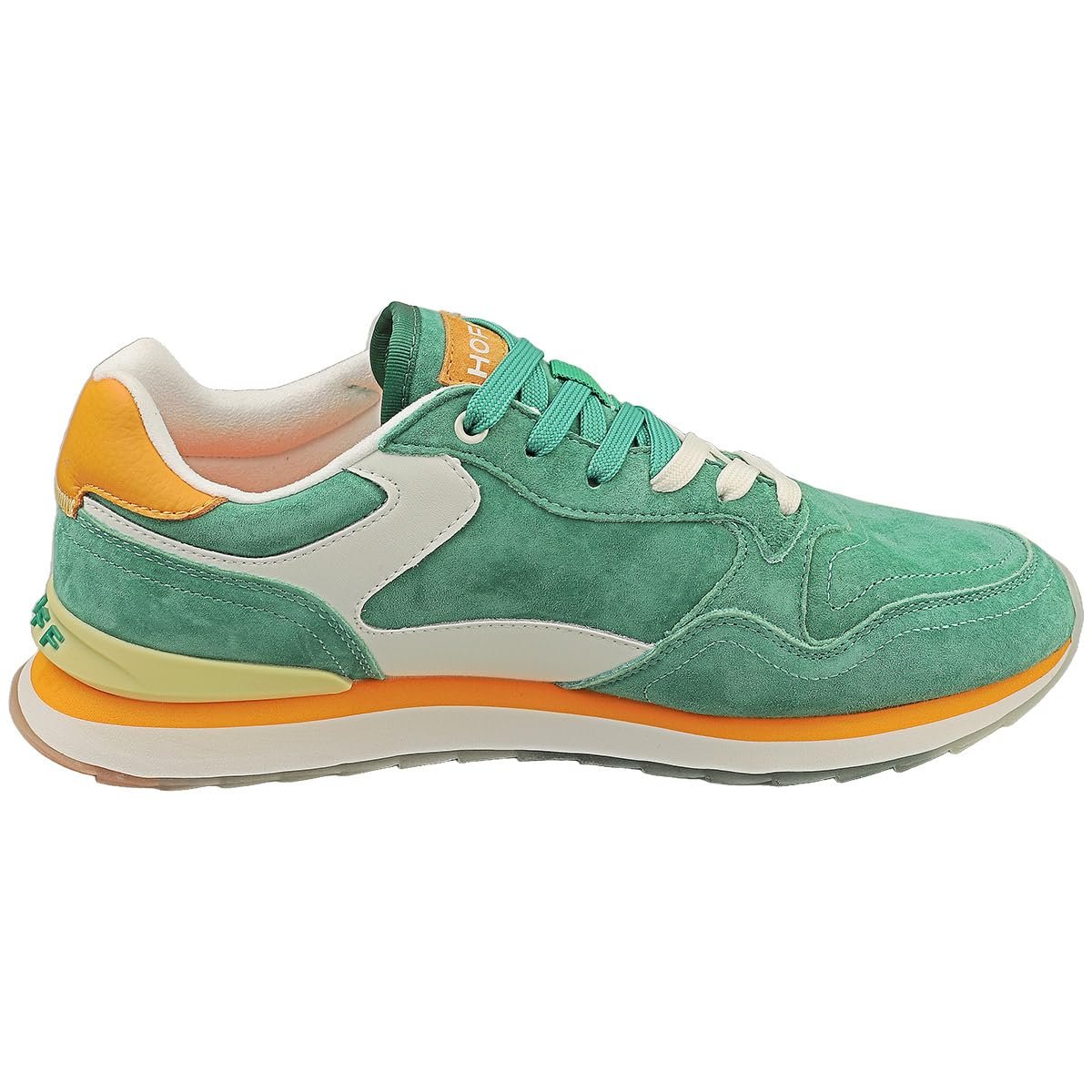 Мужские Кроссовки HOFF Viridis Man, фото №6