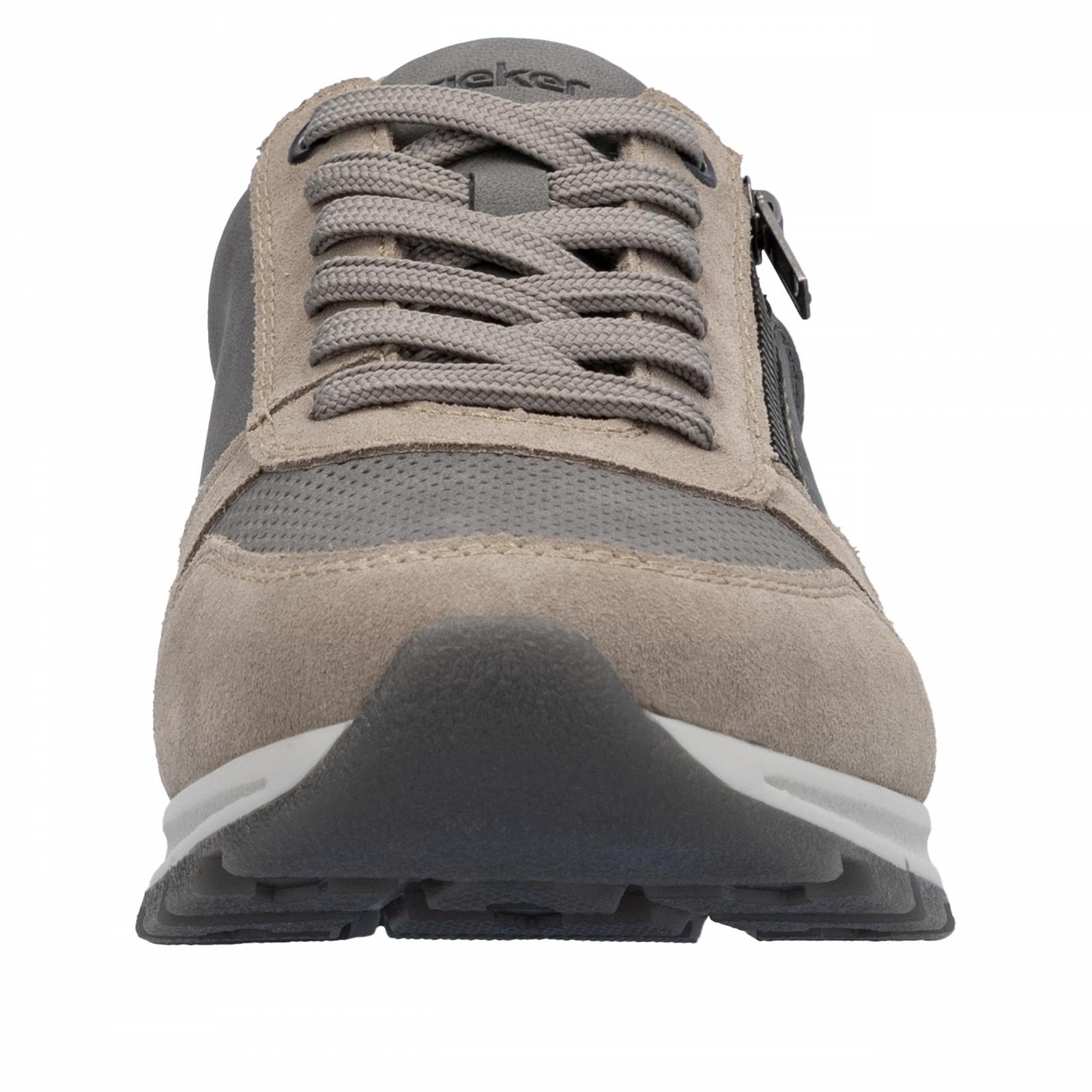 Кроссовки Rieker B0505, фото №6