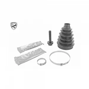 Комплект пыльника приводного вала VAICO EXPERT KITS + V10-6365 для FORD SEAT SKODA - Фото 1