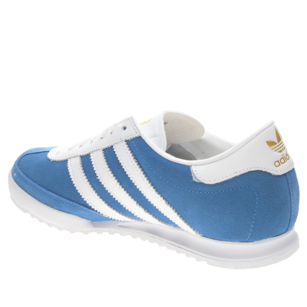 Кроссовки adidas Originals Beckenbauer Low-Top, фото №6