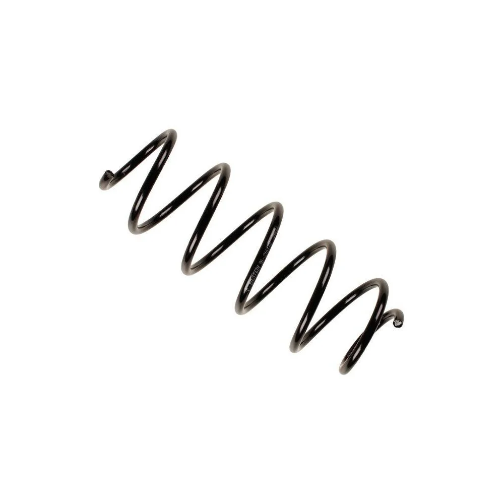 Пружина подвески BILSTEIN B3 Стандартная замена для FORD, фото №1