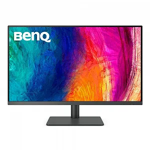 Купити Монітор 32" BenQ PD3205U 4K IPS 60 Гц - Фото 1 Монітор 32" BenQ PD3205U 4K IPS 60 Гц - Фото 1