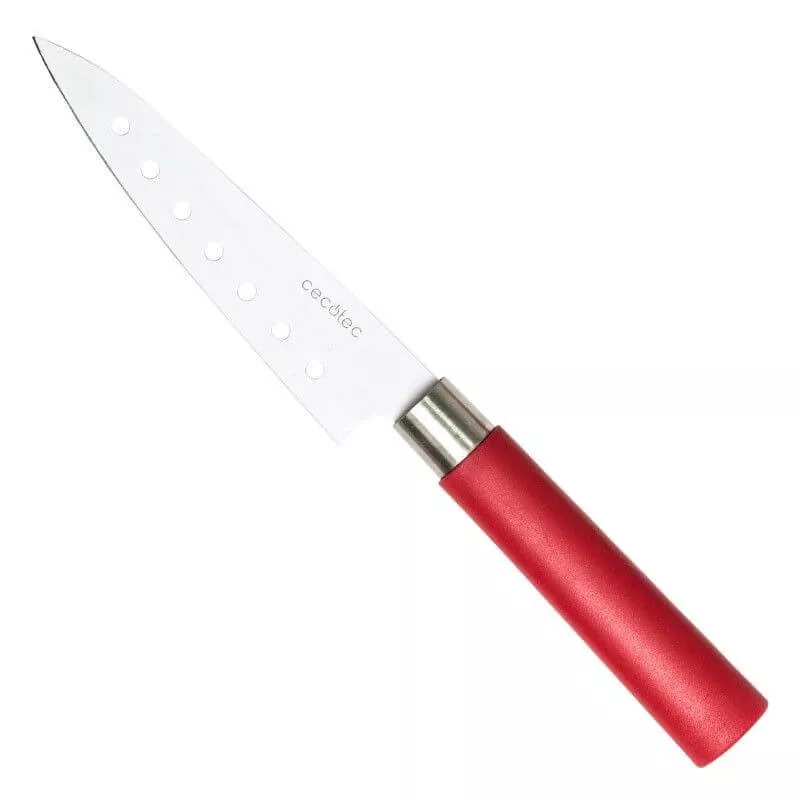 Набір ніг Cecotec 4 Santoku Ceramic-Coated Kit CCTC-01003 8435484010030, фото №4