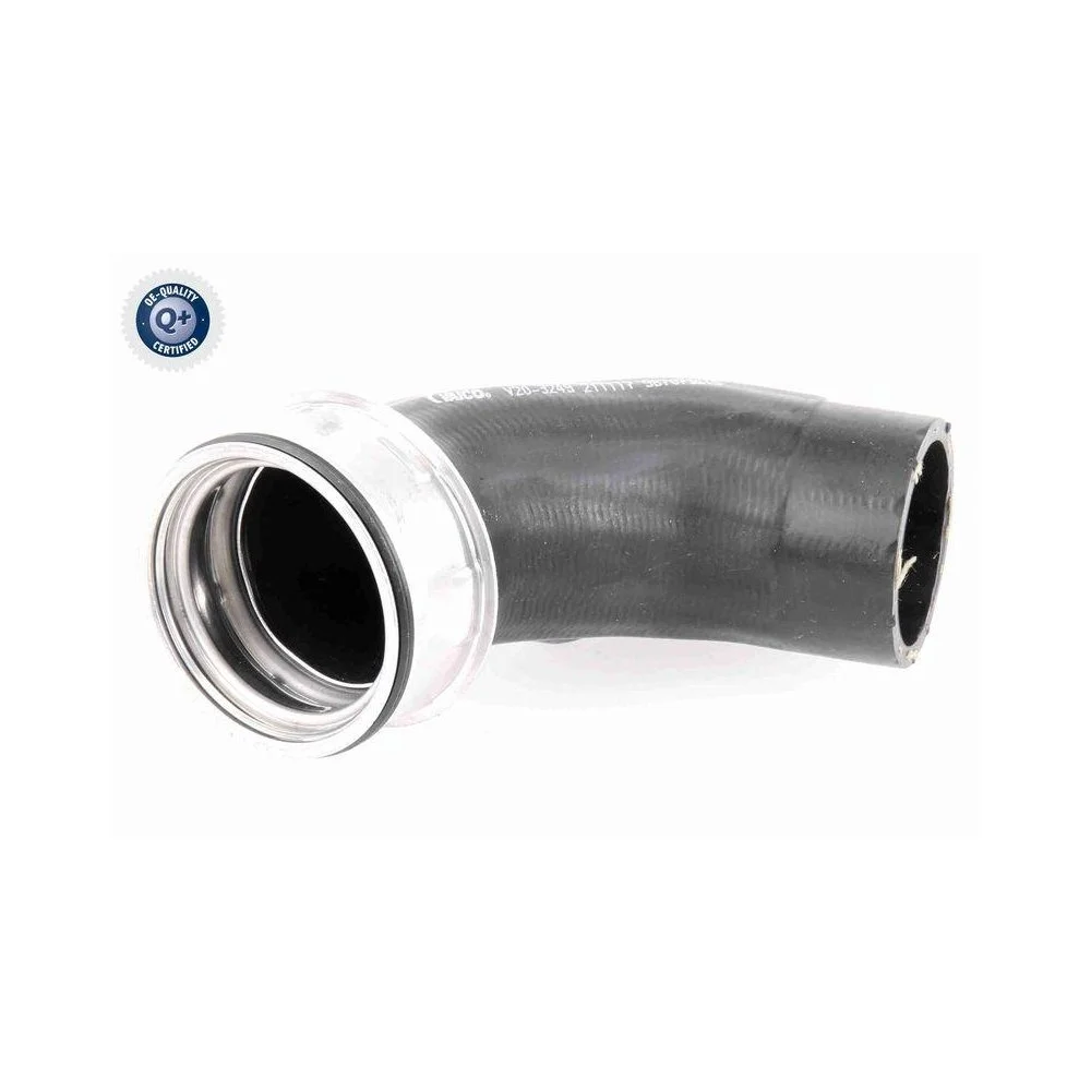 Шланг інтеркулера VAICO V20-3249 Q+ OEM якість для BMW, фото №1