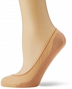 Носки Hudson Ankle 000110, 15 Den, бежевый (Teint 0010), размер 6-8 - Фото 1