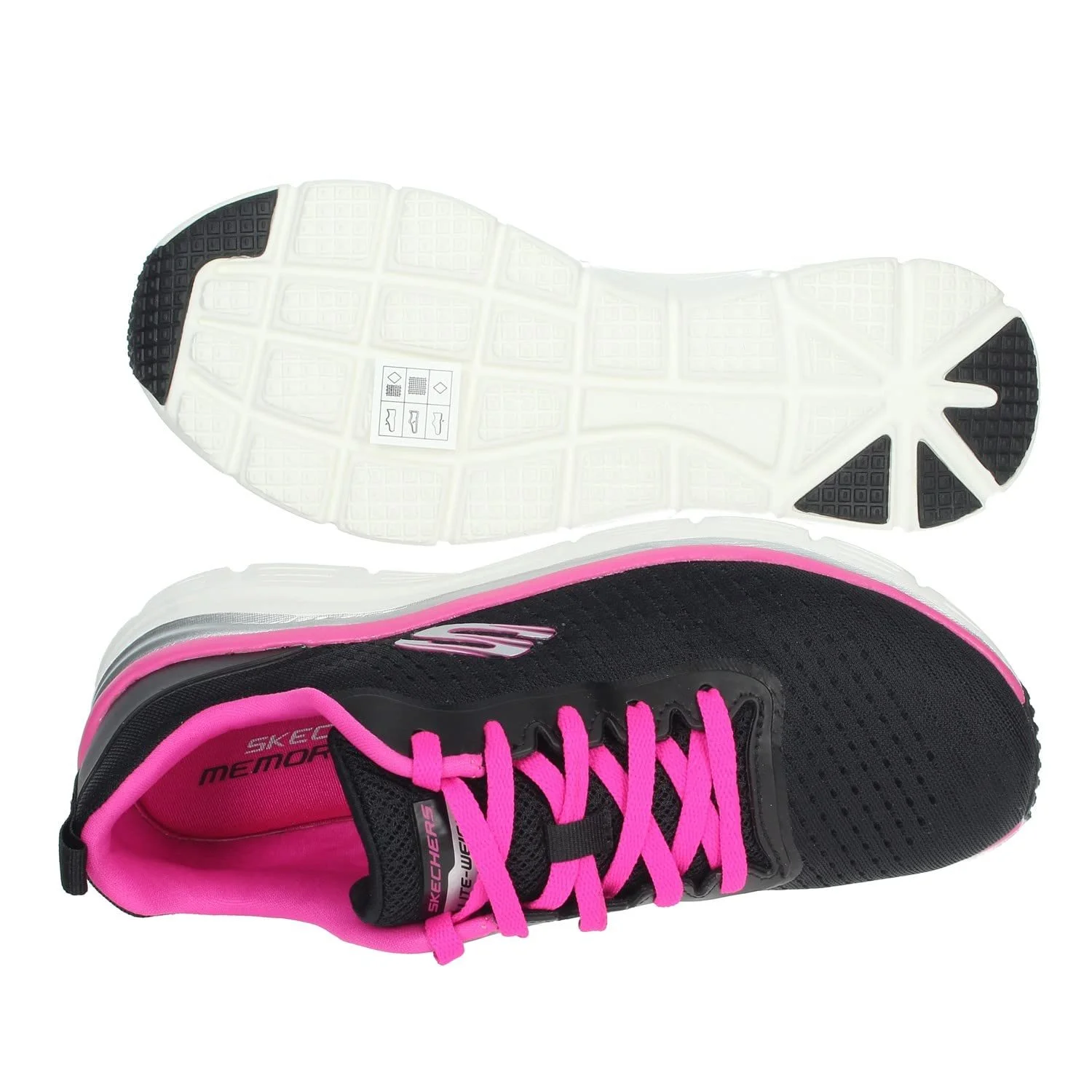 Кросівки Skechers жіночі, фото №7