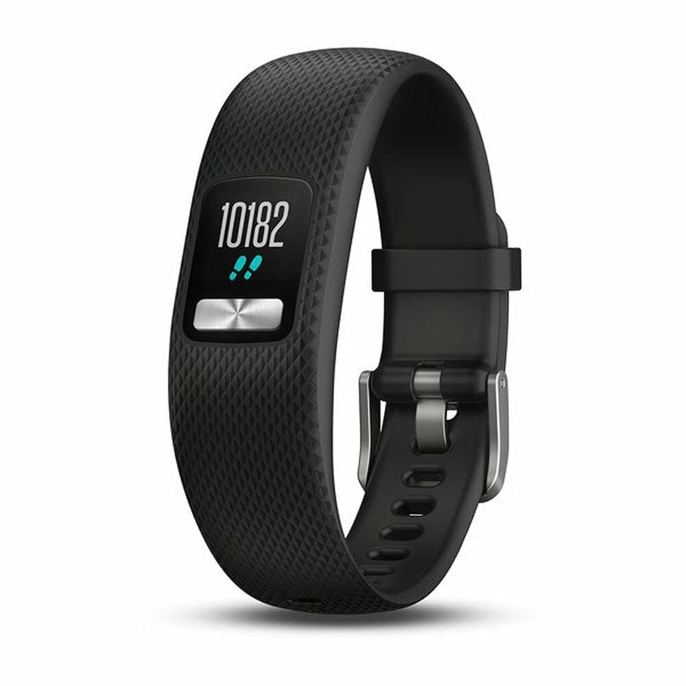 Фитнес-браслет Garmin Vivofit 4 S-M, фото №1