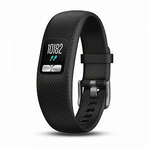 Фитнес-браслет Garmin Vivofit 4 S-M - Фото 1