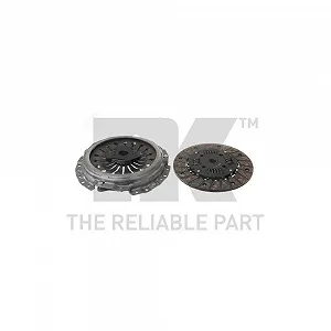 Комплект зчеплення NK 131918 для CITROËN PEUGEOT - Фото 1