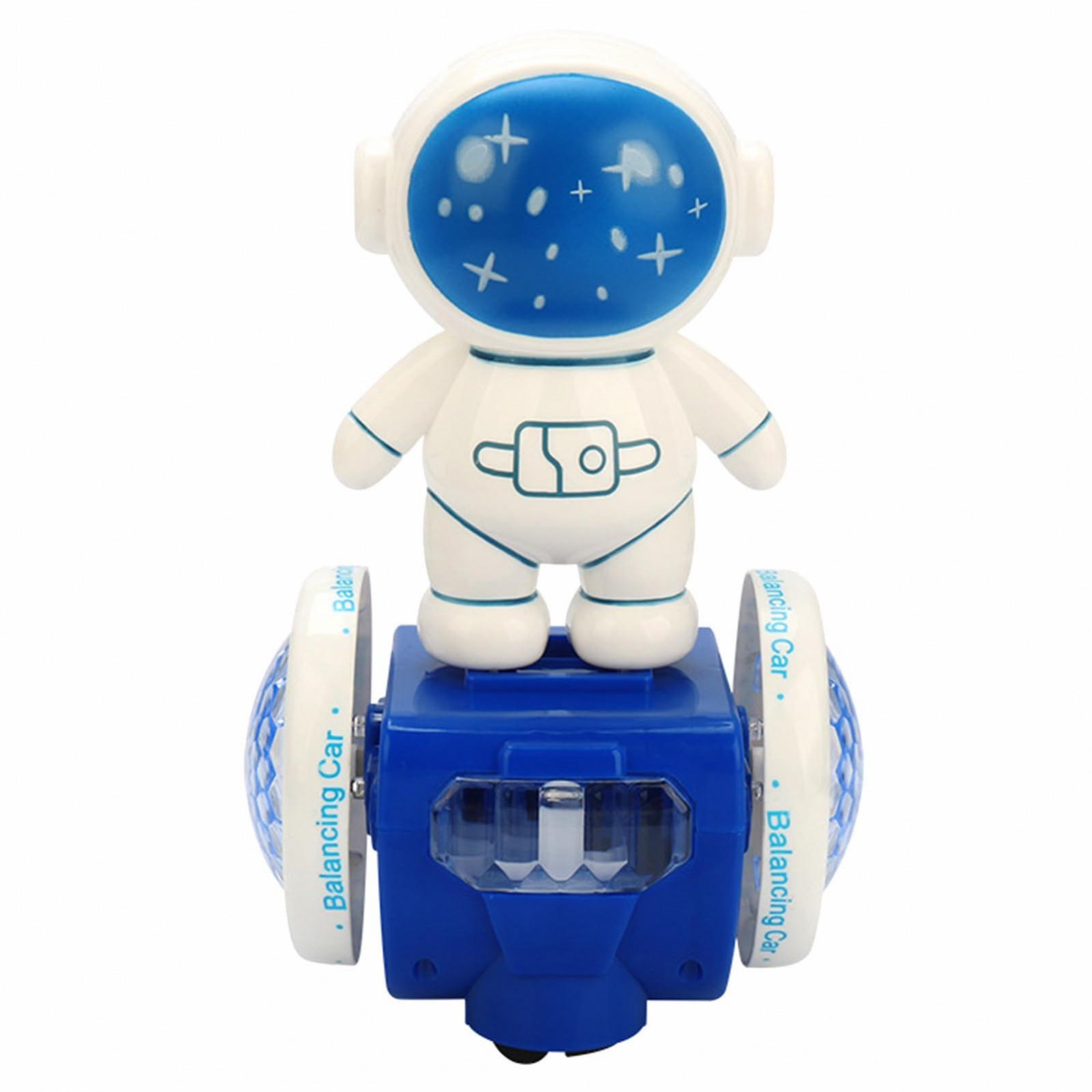 Іграшка Maodom, Світна для малюків, Музична Астронавт Балансувальна машина, фото №1