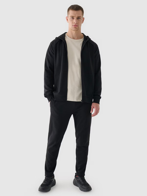 Світшот Sweatshirt M1256 4FWAW24TSWSM1256-20S 4F L, фото №3