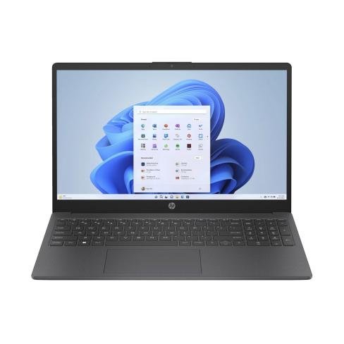 Ноутбук HP 15-fc0125u (BF1J0EA), фото №1 Ноутбук HP 15-fc0125u (BF1J0EA), фото №1