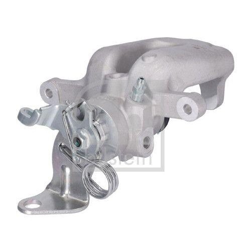 Гальмівний супорт FEBI BILSTEIN 184702 для ALFA ROMEO, задня вісь зліва, фото №2 Гальмівний супорт FEBI BILSTEIN 184702 для ALFA ROMEO, задня вісь зліва, фото №2