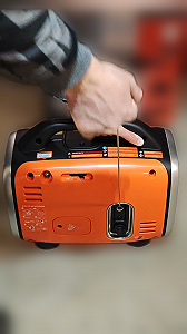 Запуск Відео-огляд