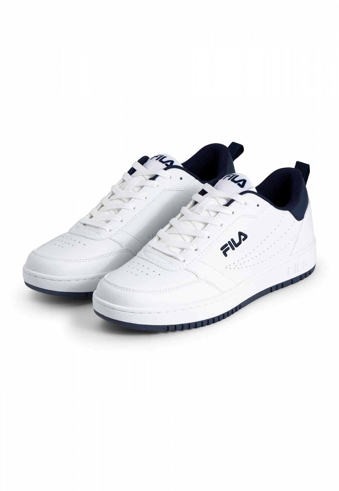 Кросівки Fila Rega Чоловічі, фото №6