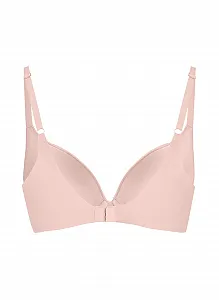 Бюстгальтер Hunkemöller Smooth на кісточках з формованою чашкою synthetic.ua - Фото 1