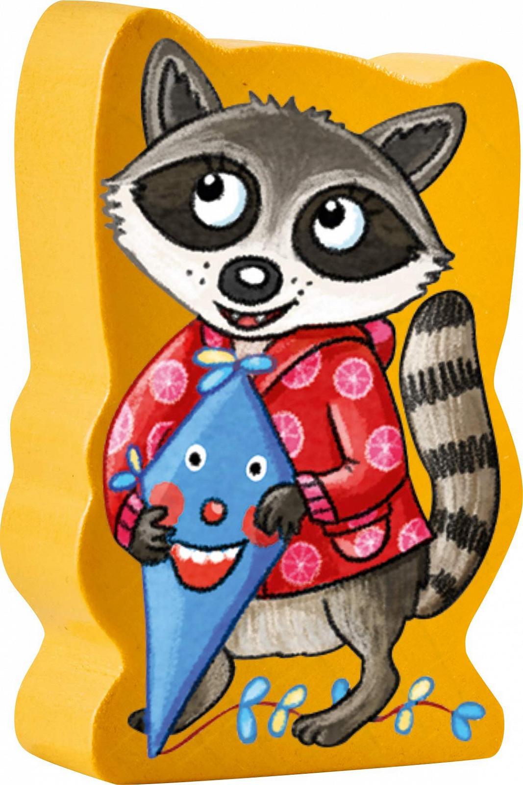 Пазл HABA Seasons 1301888001 Деревянный 4 детали, фото №9