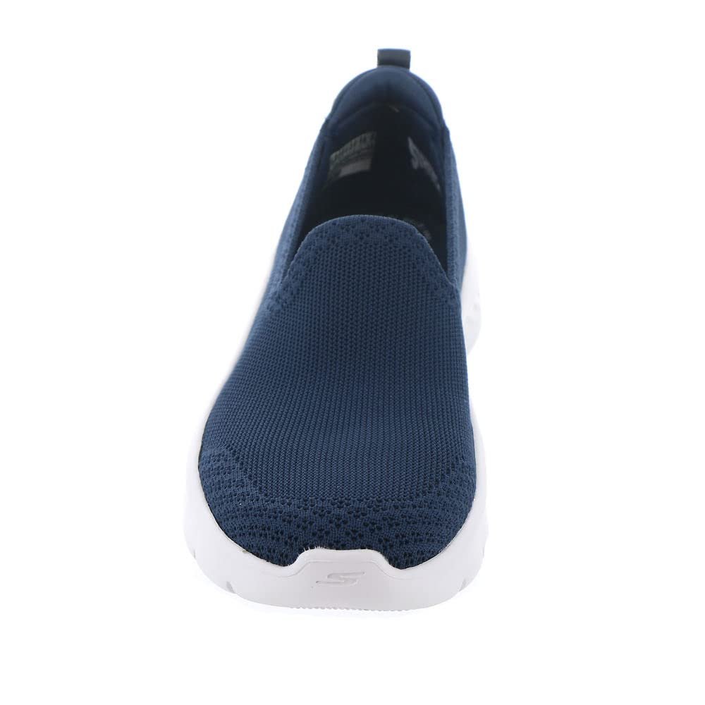 Кросівки Skechers Go Walk Flex-Bright Summer, фото №6