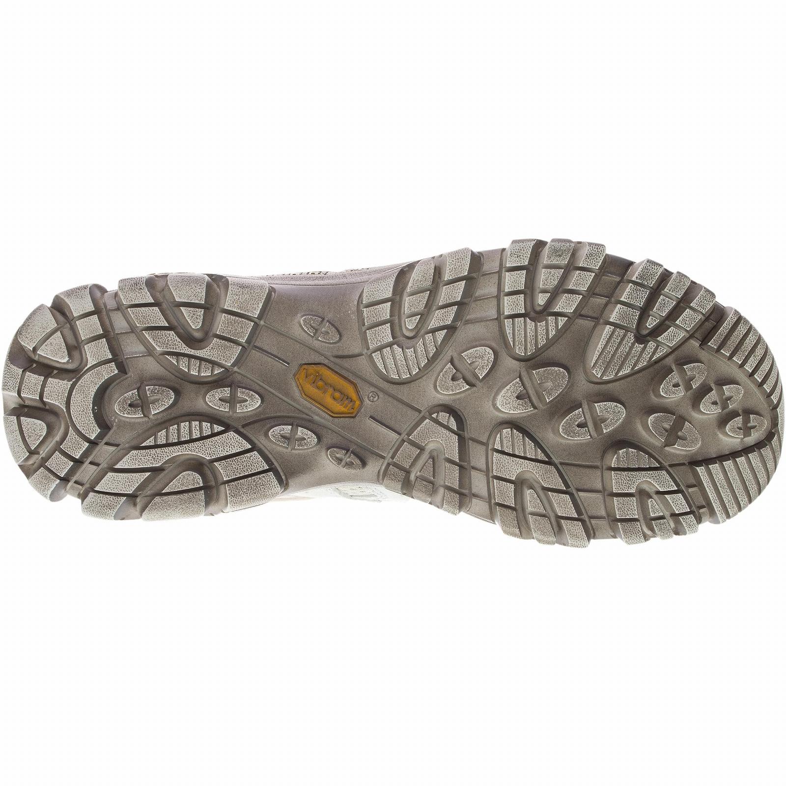 Чоловічі трекінгові черевики Merrell Moab 3, фото №4