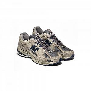 Кроссовки New Balance 1906R Коричневый M1906Rb synthetic.ua - Фото 1
