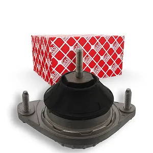 Опора двигателя FEBI BILSTEIN 07585 для AUDI, левая - Фото 1